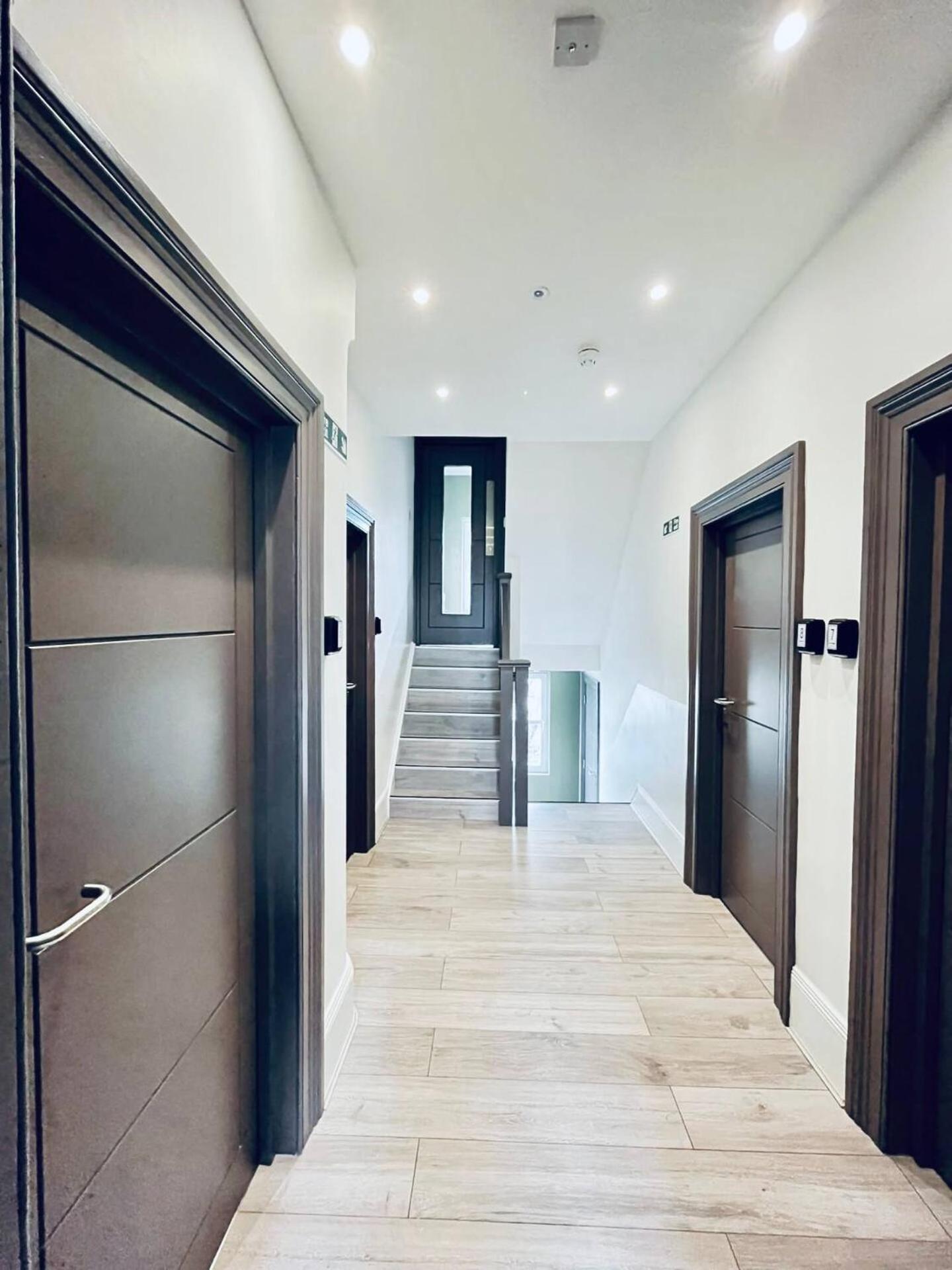 Apt 12 Luxury Living Chic Studio Steps From Beach Brighton Exterior foto