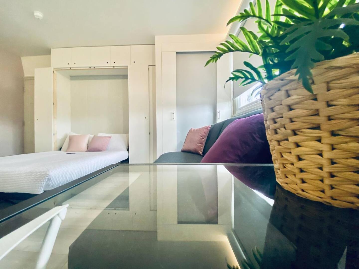 Apt 12 Luxury Living Chic Studio Steps From Beach Brighton Exterior foto
